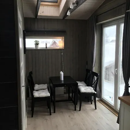 Voss- Oppheim Private Cozy *