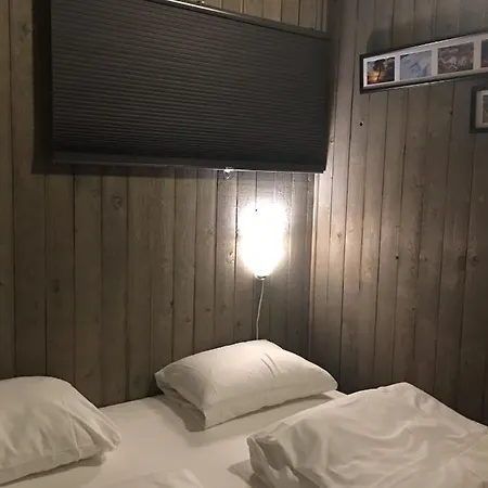 Voss- Oppheim Private Cozy Holiday home *