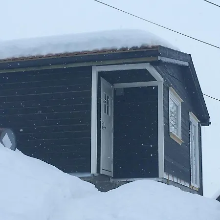 Voss- Oppheim Private Cozy Vossestrand