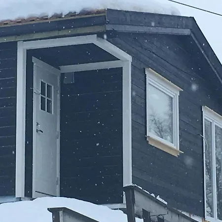 Semesterbostad Voss- Oppheim Private Cozy Vossestrand