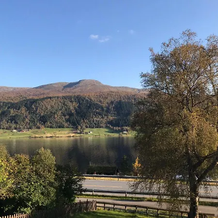 Semesterbostad Voss- Oppheim Private Cozy Vossestrand