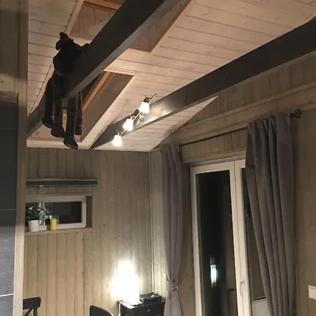 Voss- Oppheim Private Cozy Semesterbostad