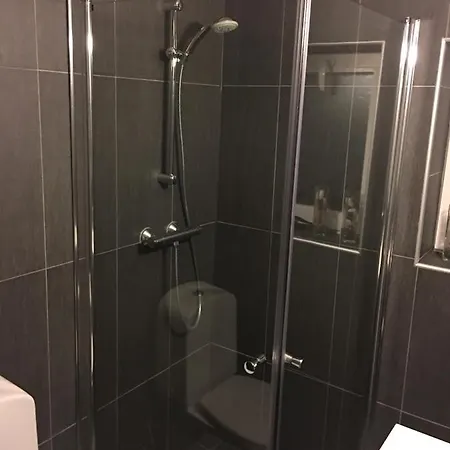 בית נופש Voss- Oppheim Private Cozy