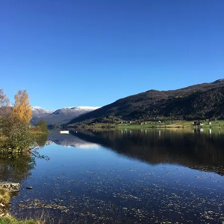 Voss- Oppheim Private Cozy Holiday home