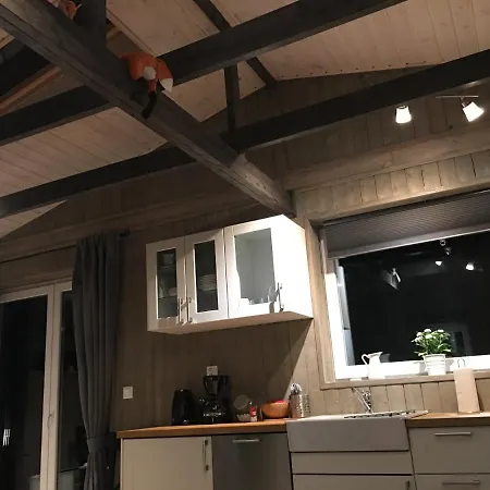 Voss- Oppheim Private Cozy * Vossestrand