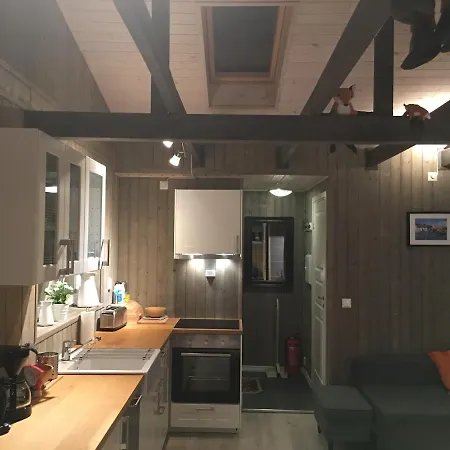 Holiday home Voss- Oppheim Private Cozy *