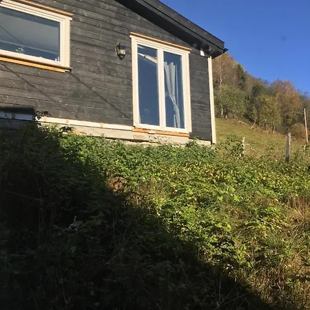 Holiday home Voss- Oppheim Private Cozy Vossestrand