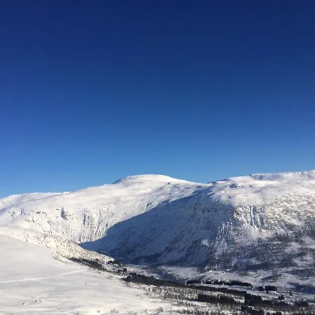 Voss- Oppheim Private Cozy * Vossestrand