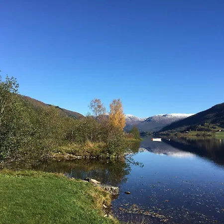 Voss- Oppheim Private Cozy *