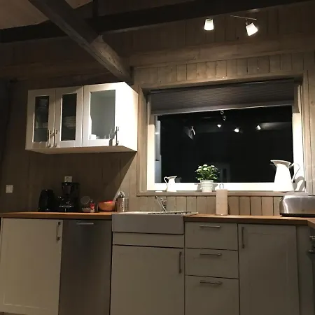 Voss- Oppheim Private Cozy *