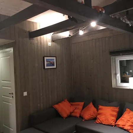 Voss- Oppheim Private Cozy * Vossestrand