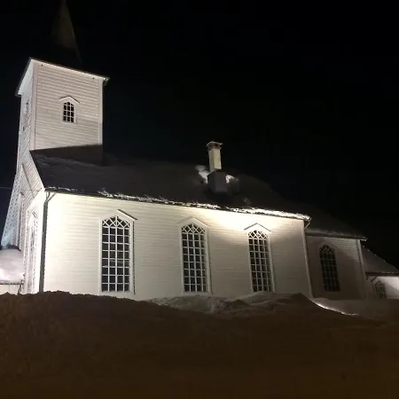 Voss- Oppheim Private Cozy *