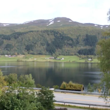 Voss- Oppheim Private Cozy Holiday home