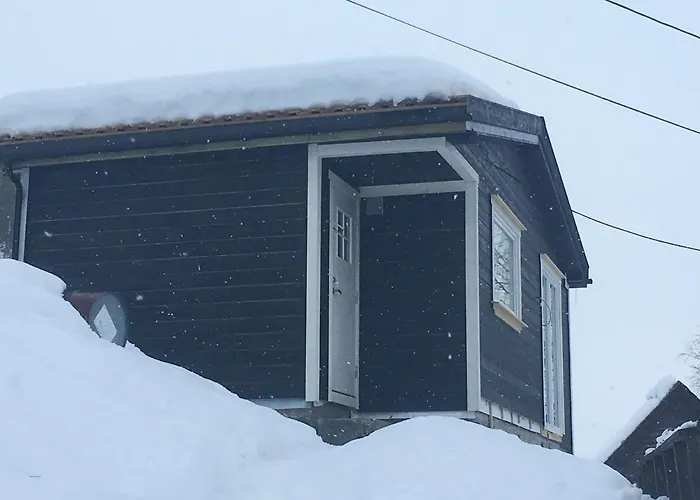 Voss- Oppheim Private Cozy Vossestrand
