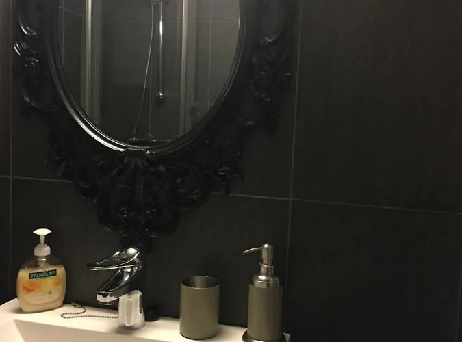 Voss- Oppheim Private Cozy بيت للعطل