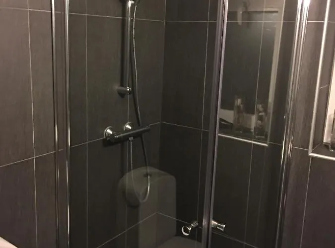 בית נופש Voss- Oppheim Private Cozy