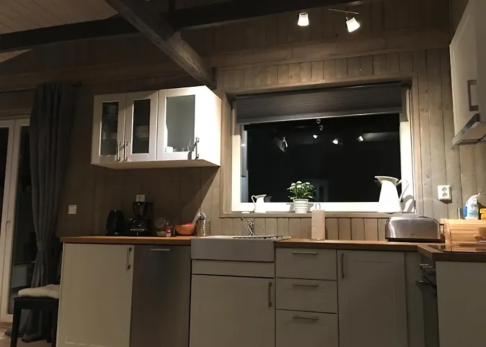 Voss- Oppheim Private Cozy *