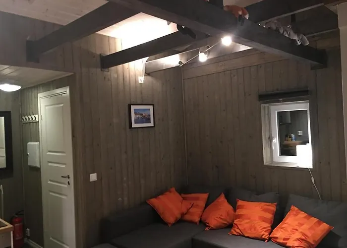 Voss- Oppheim Private Cozy * Vossestrand