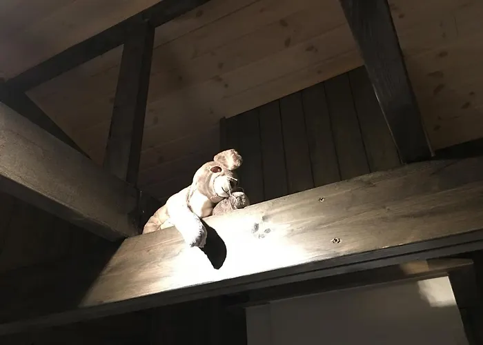 Voss- Oppheim Private Cozy