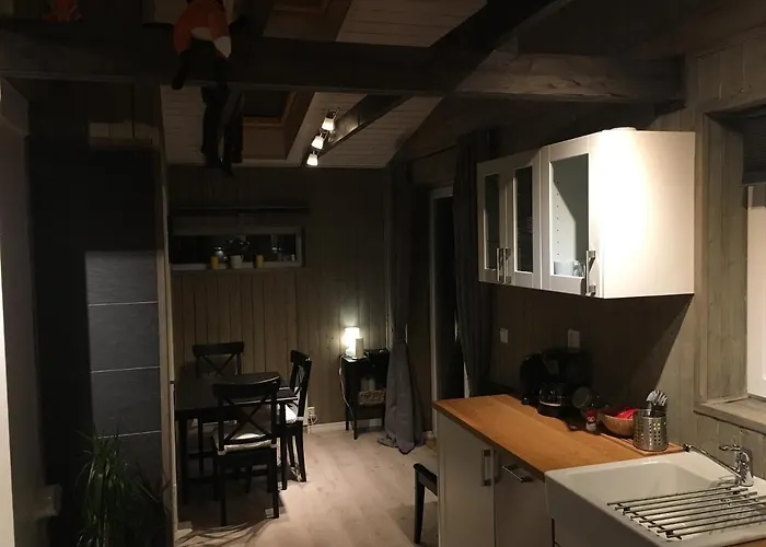 Voss- Oppheim Private Cozy