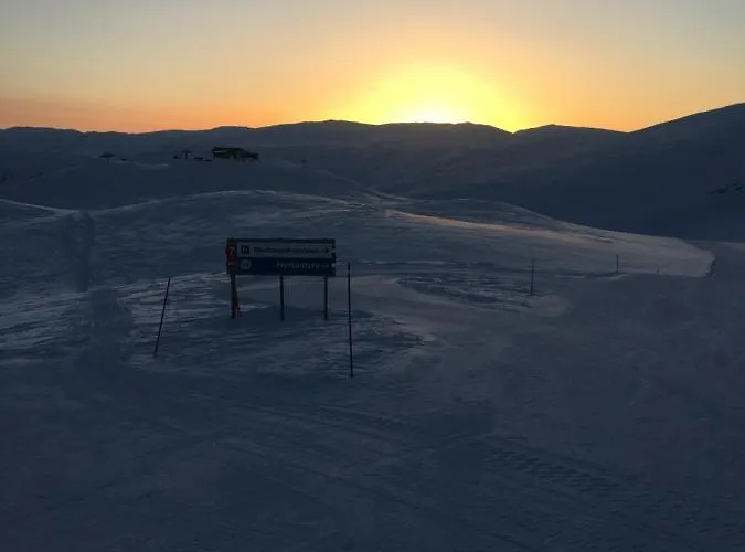 Voss- Oppheim Private Cozy *