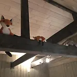 Casa de Férias Voss- Oppheim Private Cozy *